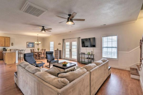 Home 500 Ft to Beach Hot Tub, Pool, Shuffleboard